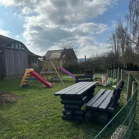 Tipi Zelt Auf Dem Ponyhof Roos *