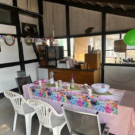 Tipi Zelt Auf Dem Ponyhof Roos Tente de luxe *